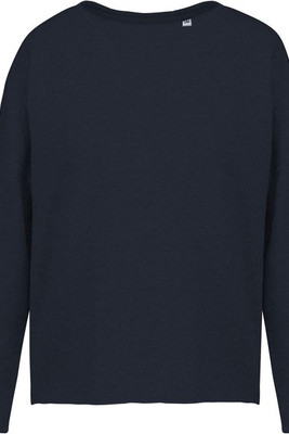 Kariban K471 - Sweatshirt de senhora "Loose"