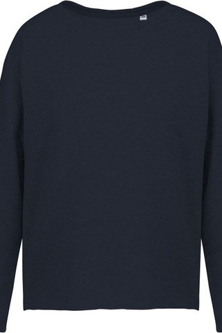 Kariban K471 - Ladies oversized sweatshirt
