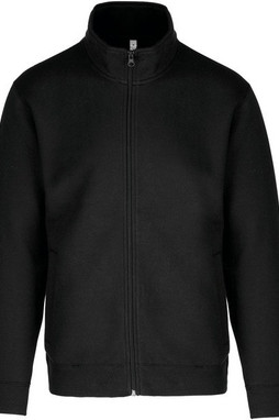 Kariban K472 - Full zip fleece jacket