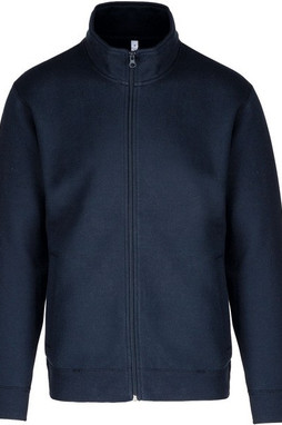 Kariban K472 - Full zip fleece jacket