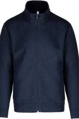 Kariban K472 - Kariban Heren Fleece Jas voor Outdoor Activiteiten