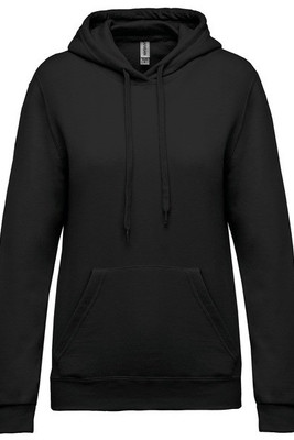 Kariban K473 - Damen Kapuzensweatshirt