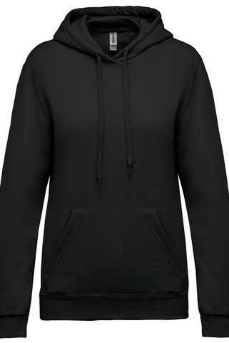 Kariban K473 - Sweat-shirt capuche femme