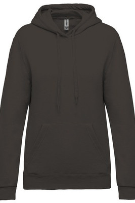 Kariban K473 - Women's hooded sweatshirt