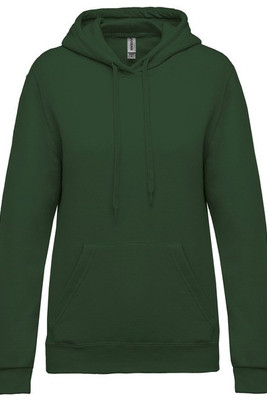 Kariban K473 - Sweat-shirt capuche femme