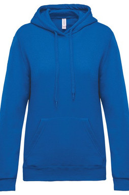 Kariban K473 - Damen Kapuzensweatshirt