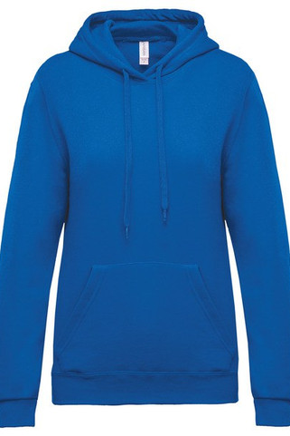 Kariban K473 - Sweat-shirt capuche femme