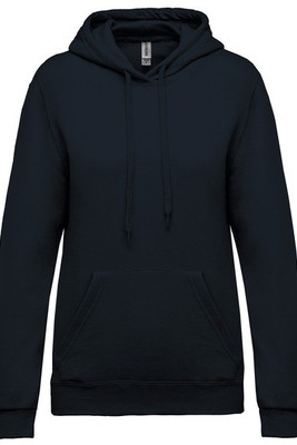 Kariban K473 - Damen Kapuzensweatshirt