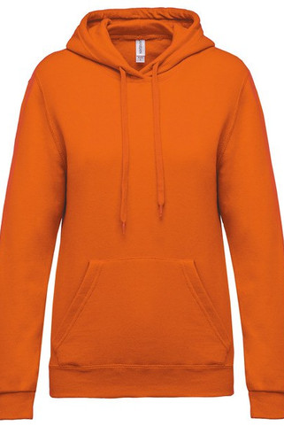 Kariban K473 - Damen Kapuzensweatshirt