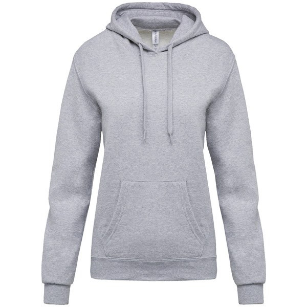 Kariban K473 - Sweat-shirt capuche femme
