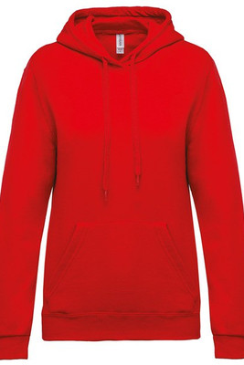 Kariban K473 - Sweat-shirt capuche femme