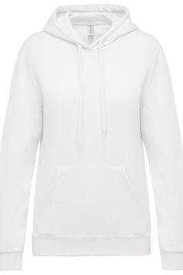 Kariban K473 - Damen Kapuzensweatshirt