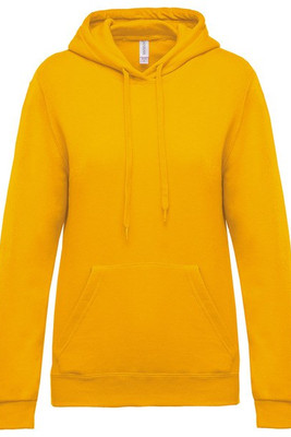 Kariban K473 - Women's hooded sweatshirt