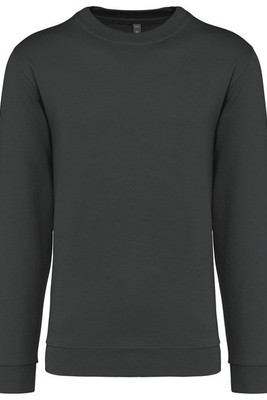 Kariban K474 - Round neck sweatshirt