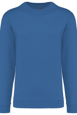 Kariban K474 - Sweat-shirt col rond