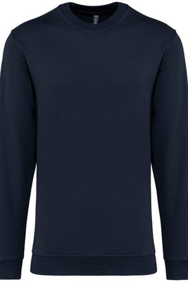 Kariban K474 - Comfortabele Unisex Sweatshirt voor Elke Dag