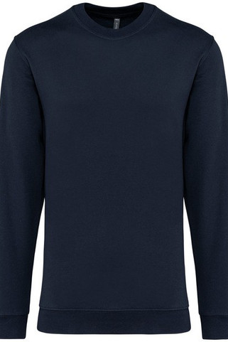 Kariban K474 - Round neck sweatshirt