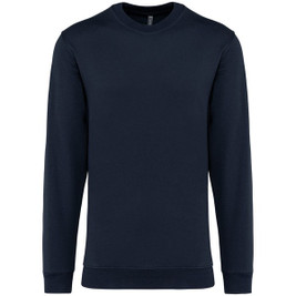 Kariban K474 - Sweat-shirt col rond