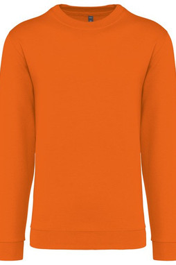 Kariban K474 - Round neck sweatshirt