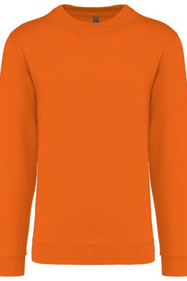 Kariban K474 - Round neck sweatshirt