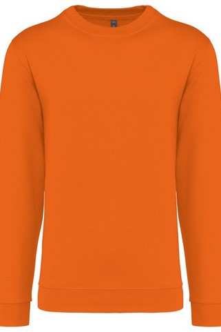 Kariban K474 - Sweat-shirt col rond