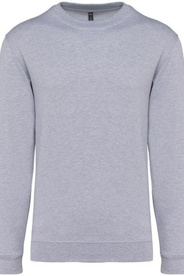 Kariban K474 - Round neck sweatshirt