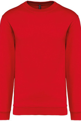 Kariban K474 - Round neck sweatshirt