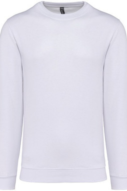 Kariban K474 - Sweat-shirt col rond