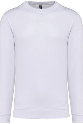 Kariban K474 - Round neck sweatshirt