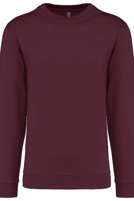 Kariban K474 - Round neck sweatshirt