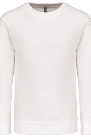 Kariban K475 - Kindersweater ronde hals