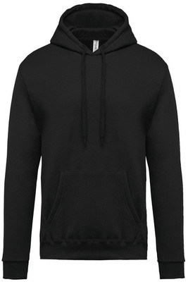 Kariban K476 - Men's hooded sweatshirt