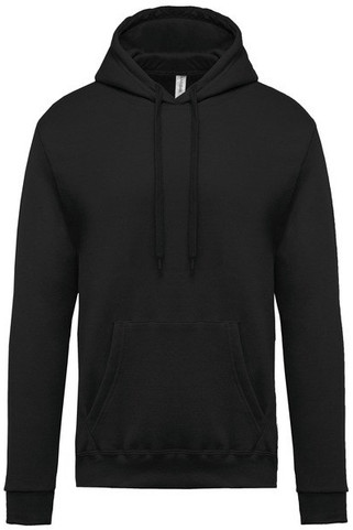 Kariban K476 - Herren Kapuzensweatshirt