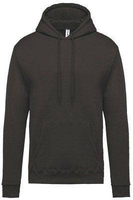 Kariban K476 - Men's hooded sweatshirt