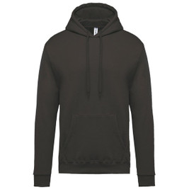 Kariban K476 - Sweat-shirt capuche homme