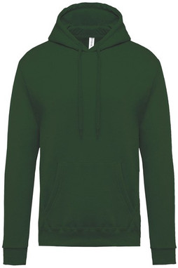 Kariban K476 - Men’s hooded sweatshirt