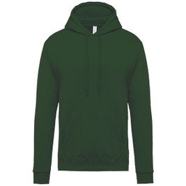 Kariban K476 - Men's hooded sweatshirt