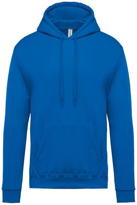 Kariban K476 - Men's hooded sweatshirt