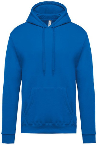 Kariban K476 - Mens hooded sweatshirt