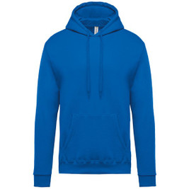 Kariban K476 - Men's hooded sweatshirt