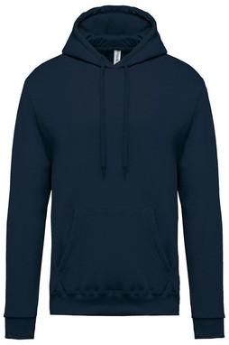 Kariban K476 - Men’s hooded sweatshirt