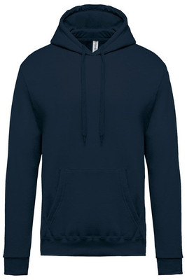 Kariban K476 - Herensweater met capuchon