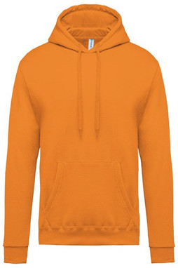 Kariban K476 - Herensweater met capuchon