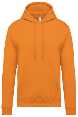Kariban K476 - Men’s hooded sweatshirt