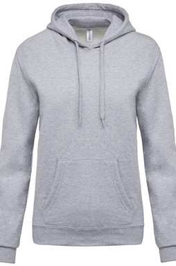 Kariban K476 - Sweat-shirt capuche homme