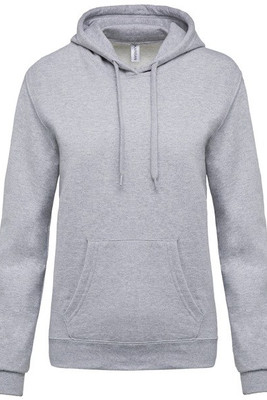 Kariban K476 - Herren Kapuzensweatshirt