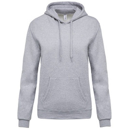 Kariban K476 - Herren Kapuzensweatshirt