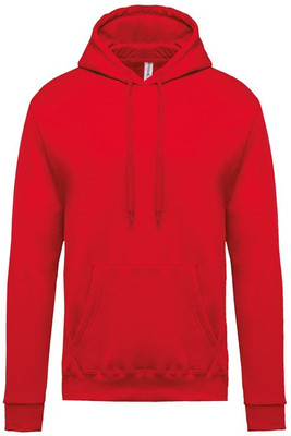 Kariban K476 - Men's hooded sweatshirt