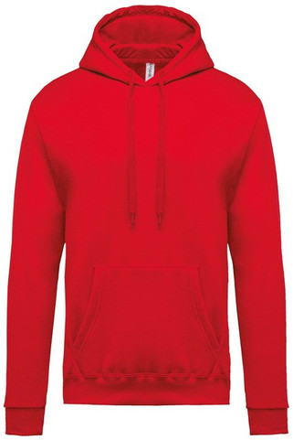 Kariban K476 - Mens hooded sweatshirt