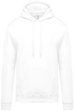 Kariban K476 - Men’s hooded sweatshirt